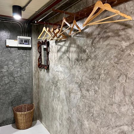 קו מוק Rinna Resort מראה חיצוני תמונה