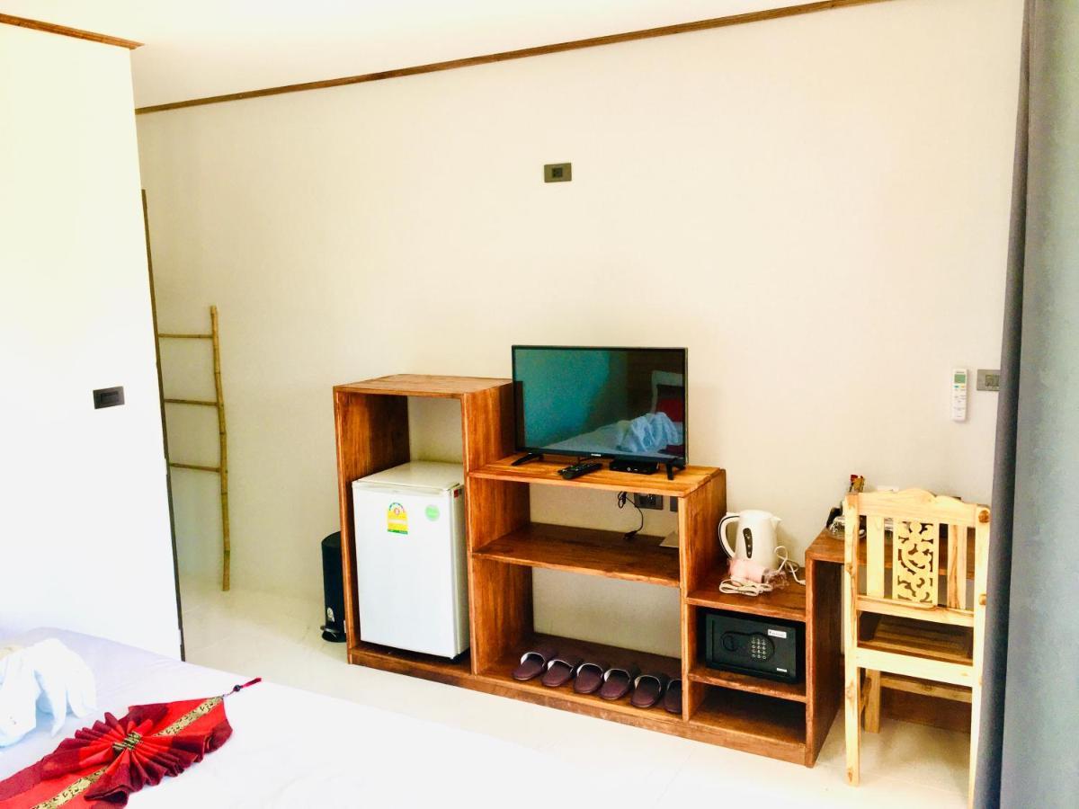 קו מוק Rinna Resort מראה חיצוני תמונה
