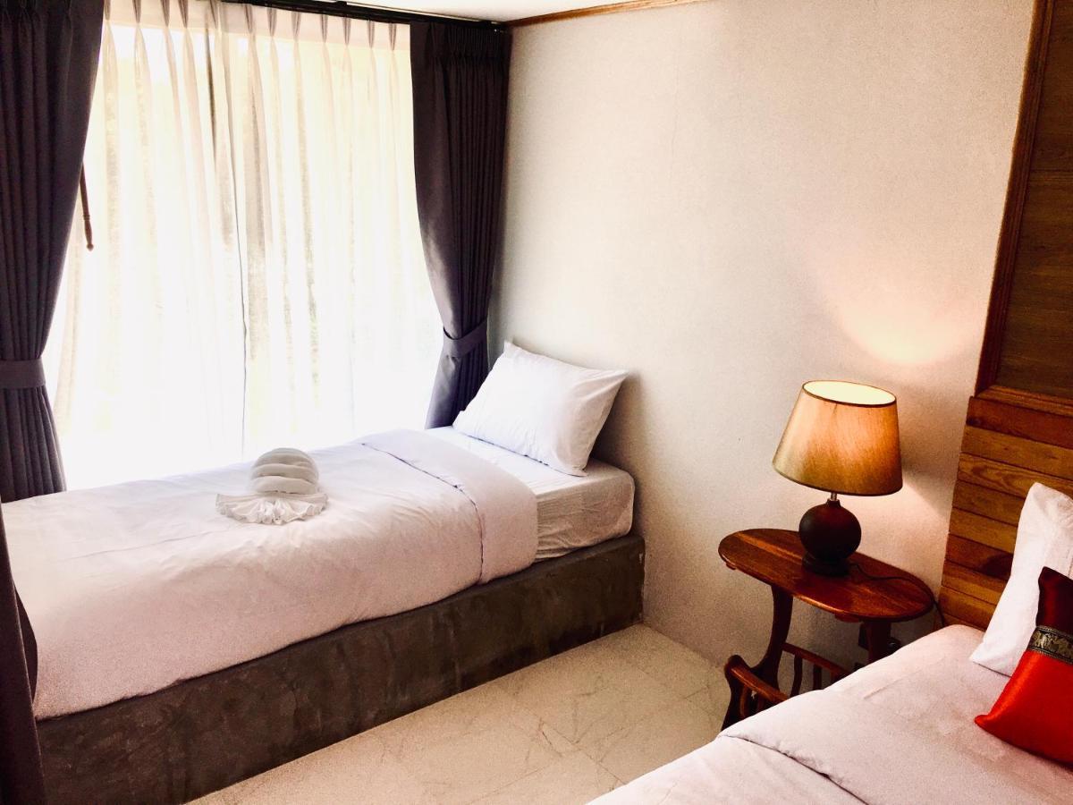 קו מוק Rinna Resort מראה חיצוני תמונה