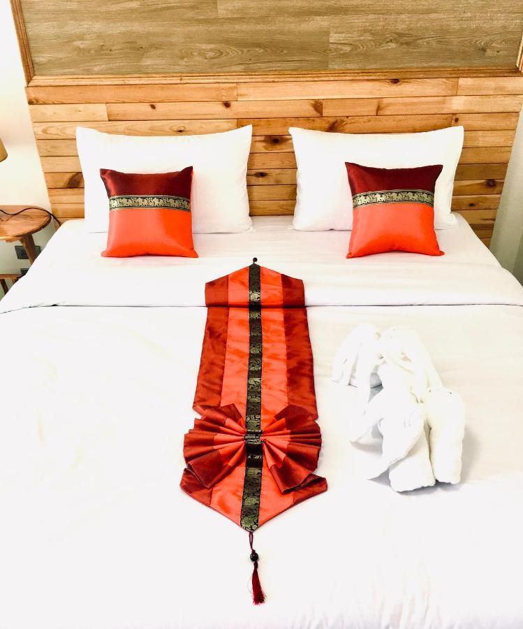 קו מוק Rinna Resort מראה חיצוני תמונה
