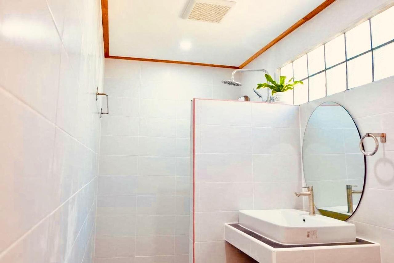 קו מוק Rinna Resort מראה חיצוני תמונה