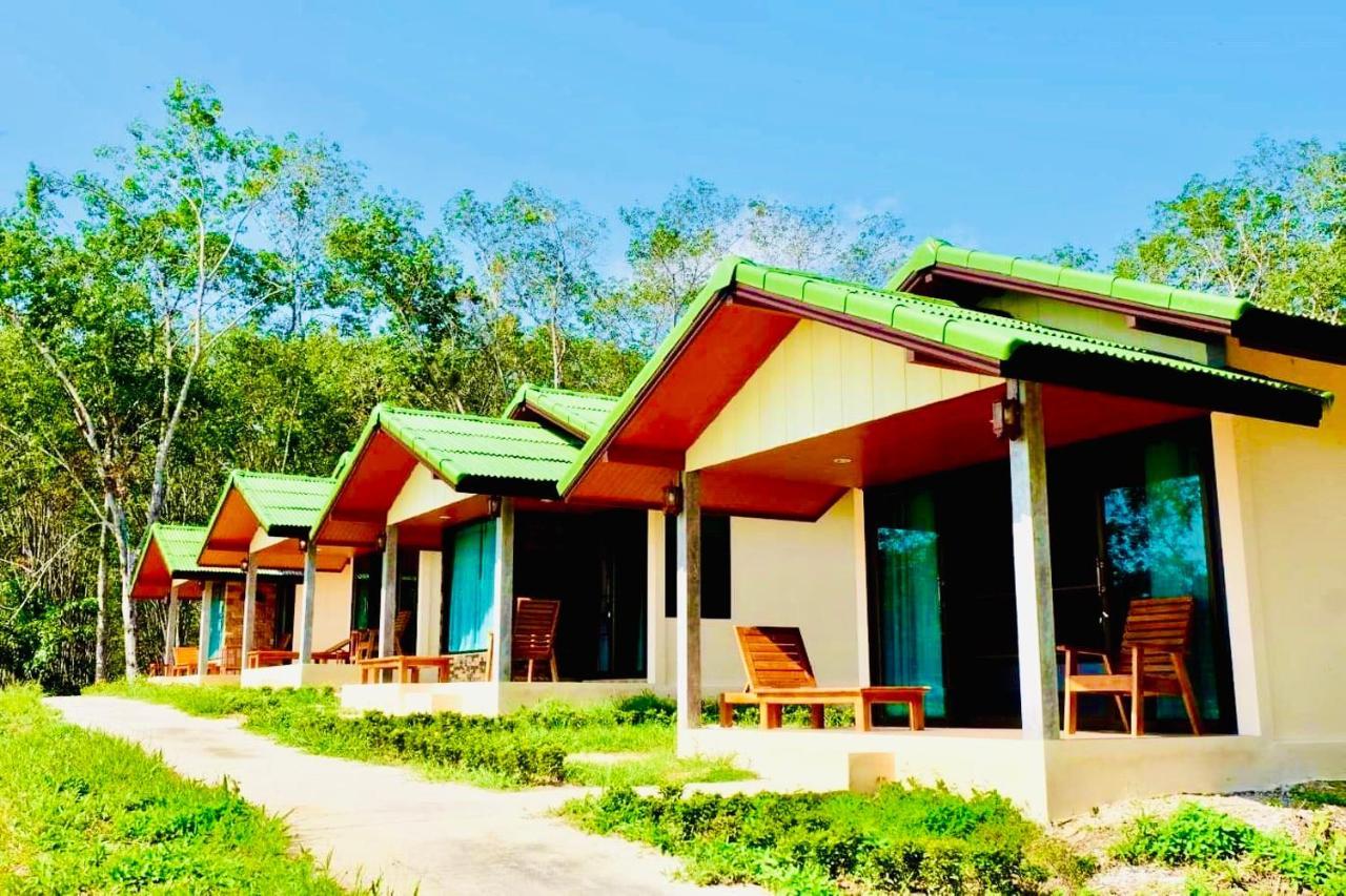 קו מוק Rinna Resort מראה חיצוני תמונה