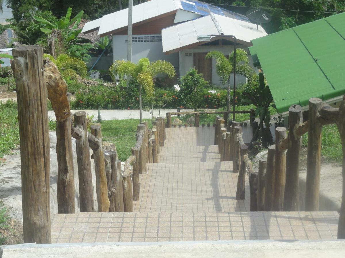 קו מוק Rinna Resort מראה חיצוני תמונה