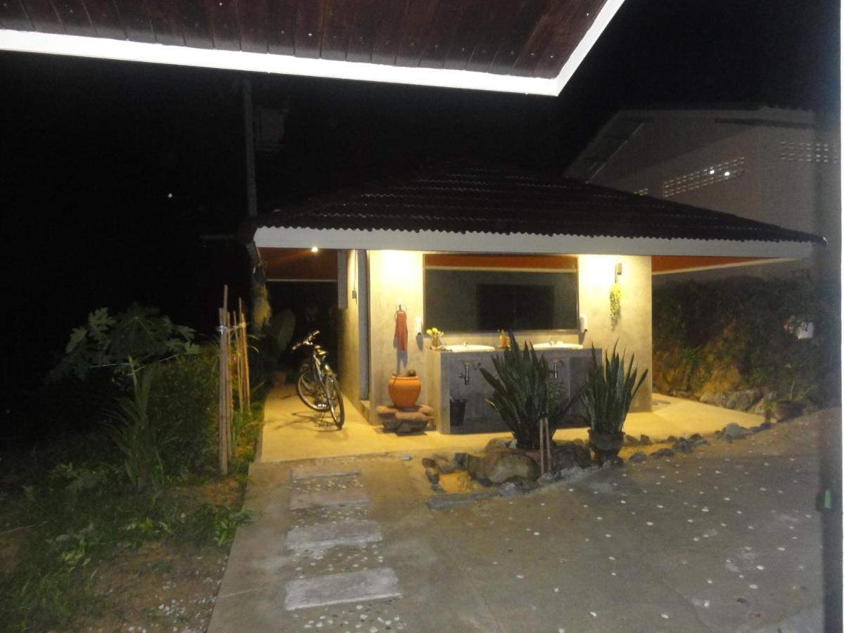 קו מוק Rinna Resort מראה חיצוני תמונה