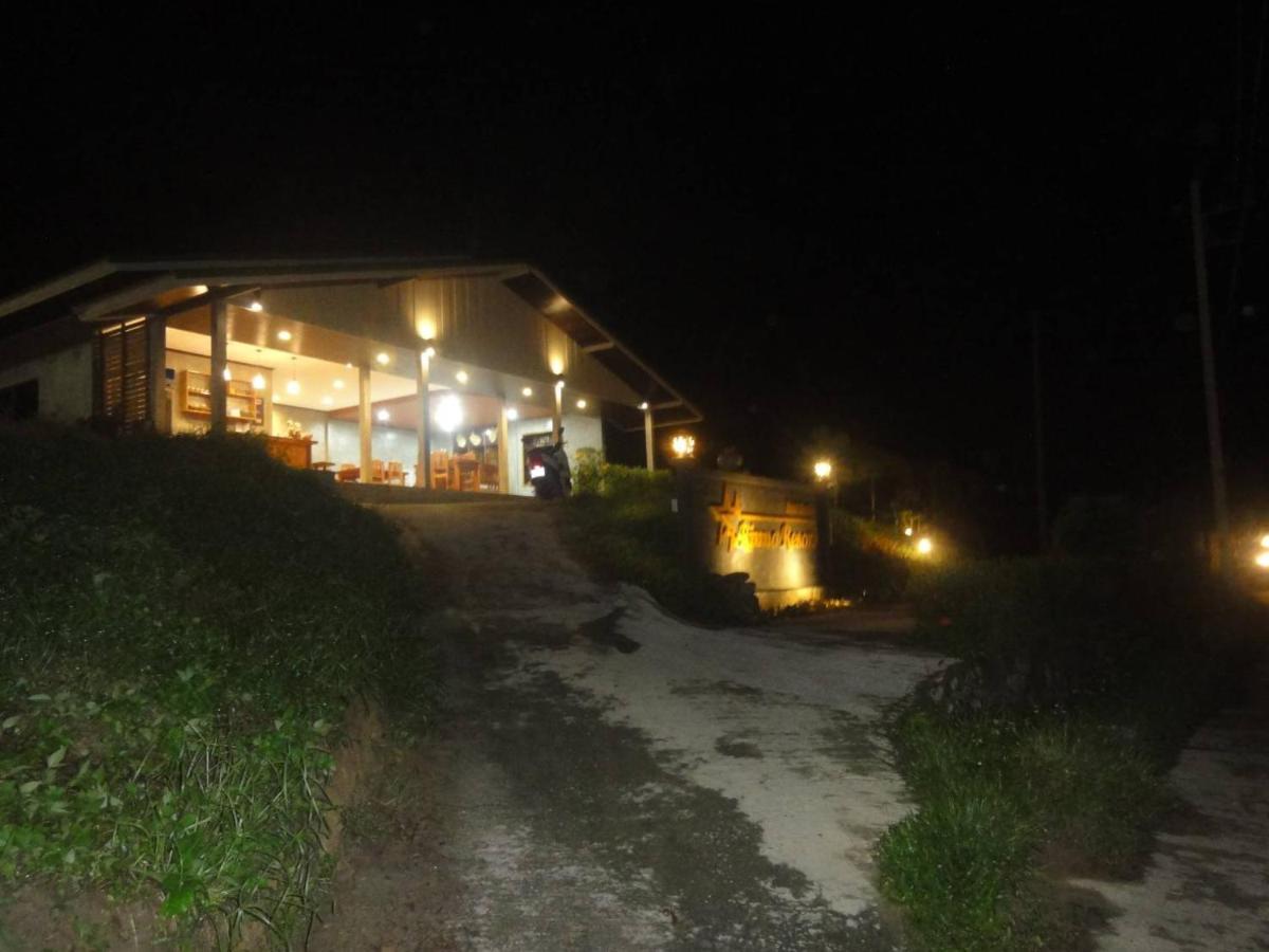 קו מוק Rinna Resort מראה חיצוני תמונה