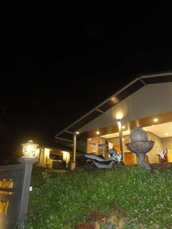 קו מוק Rinna Resort מראה חיצוני תמונה