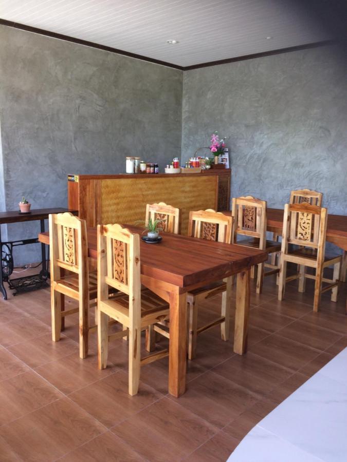 קו מוק Rinna Resort מראה חיצוני תמונה