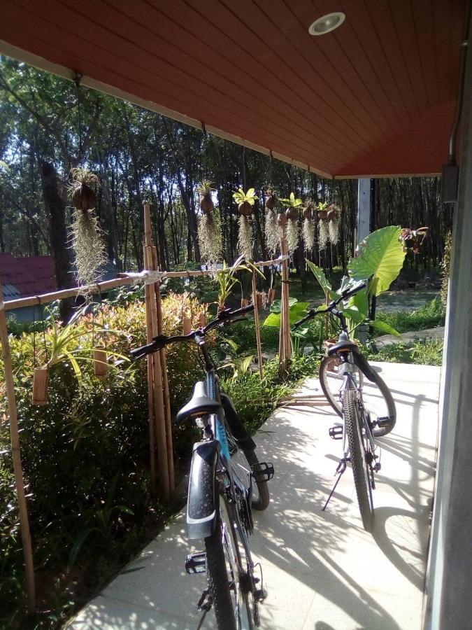 קו מוק Rinna Resort מראה חיצוני תמונה