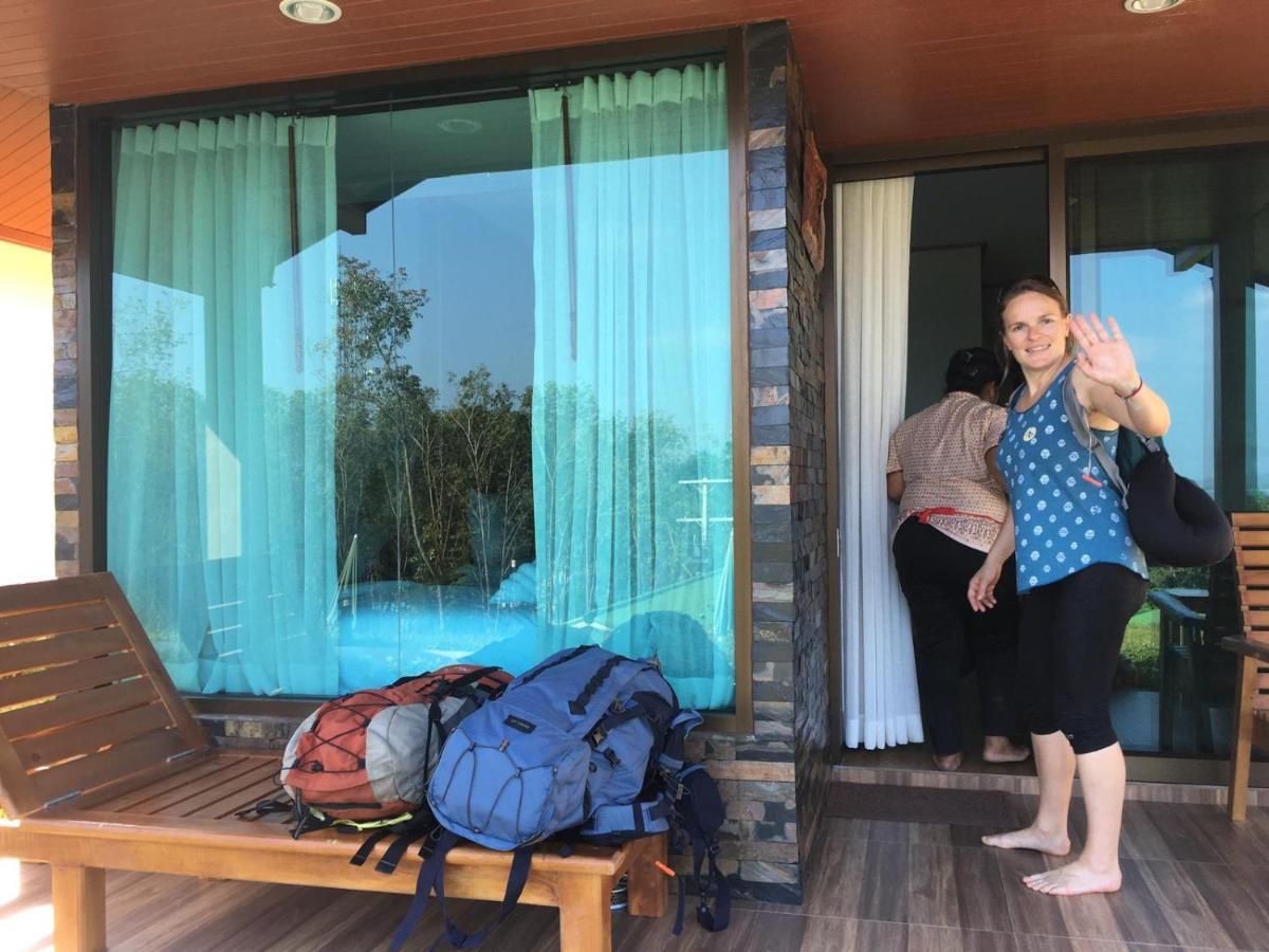קו מוק Rinna Resort מראה חיצוני תמונה