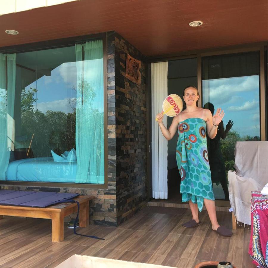 קו מוק Rinna Resort מראה חיצוני תמונה