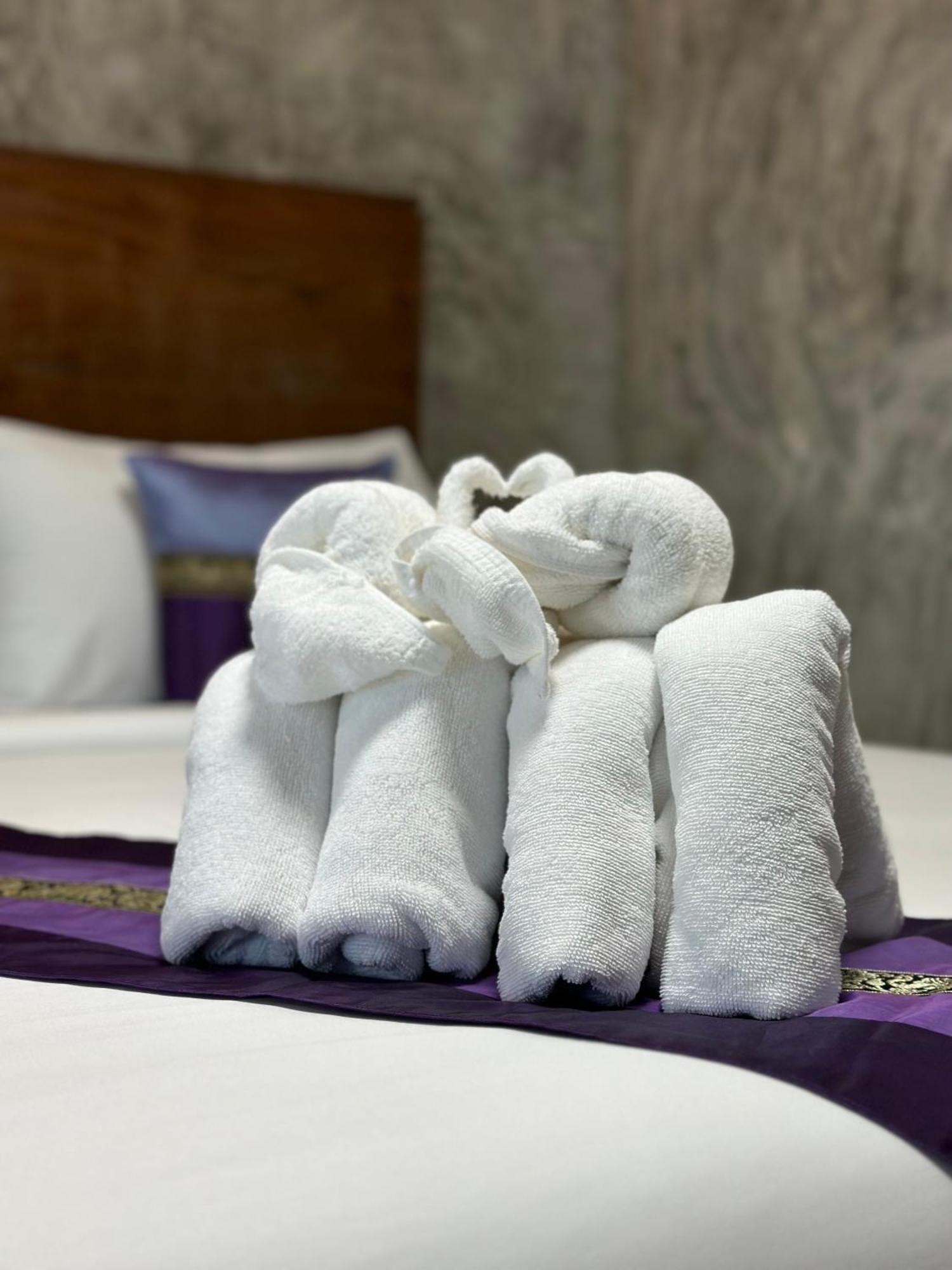 קו מוק Rinna Resort מראה חיצוני תמונה
