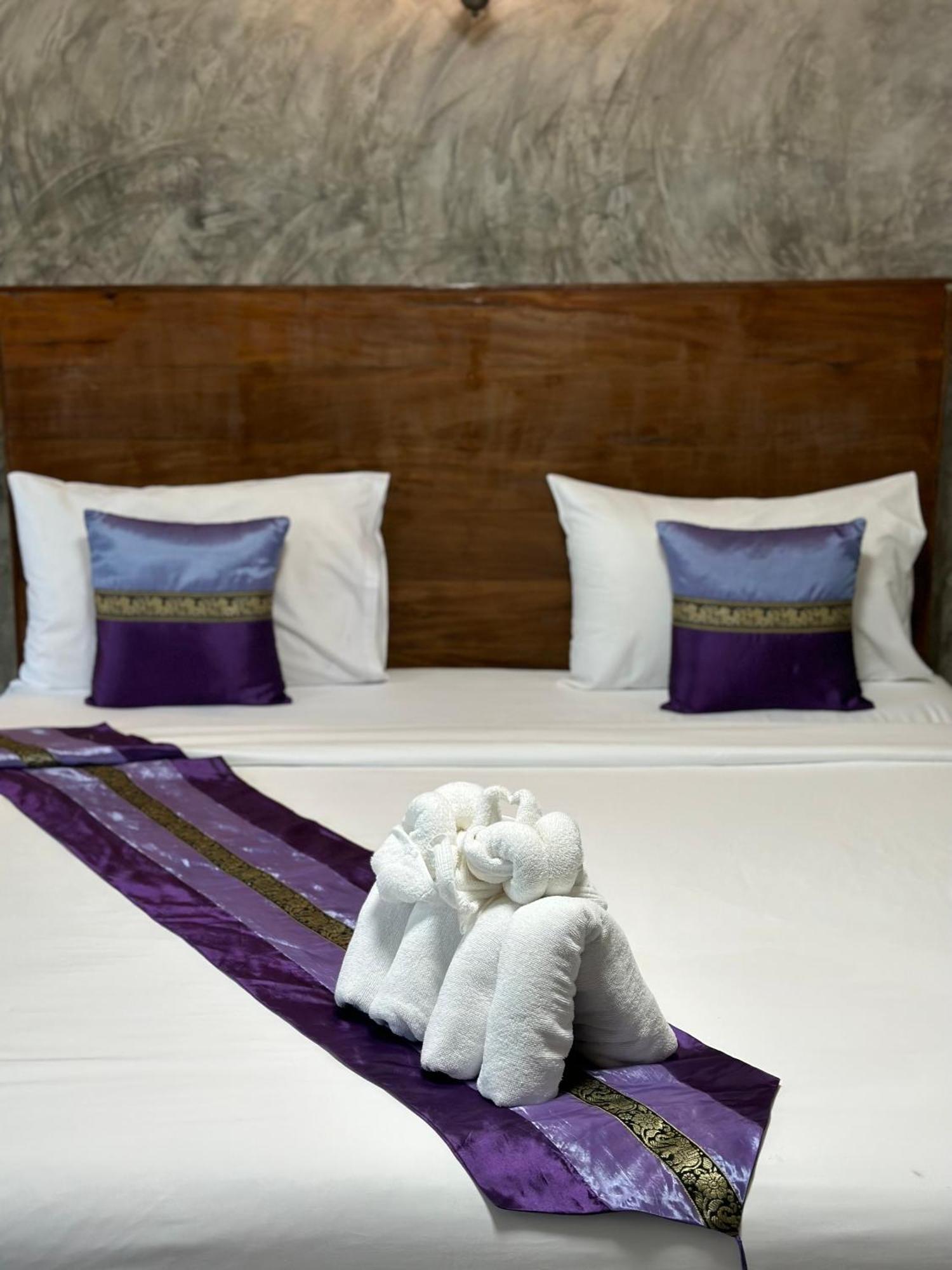 קו מוק Rinna Resort מראה חיצוני תמונה
