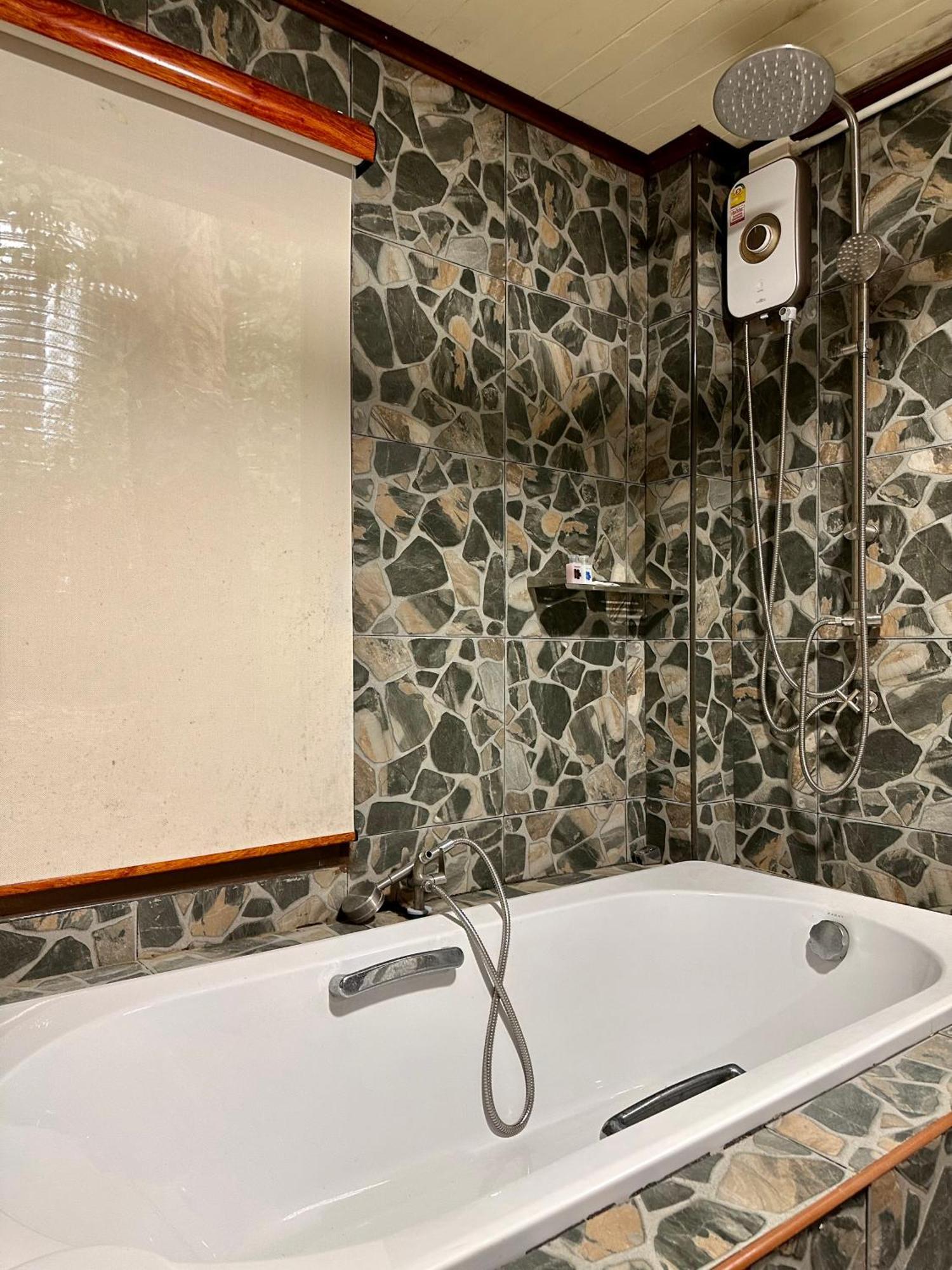 קו מוק Rinna Resort מראה חיצוני תמונה
