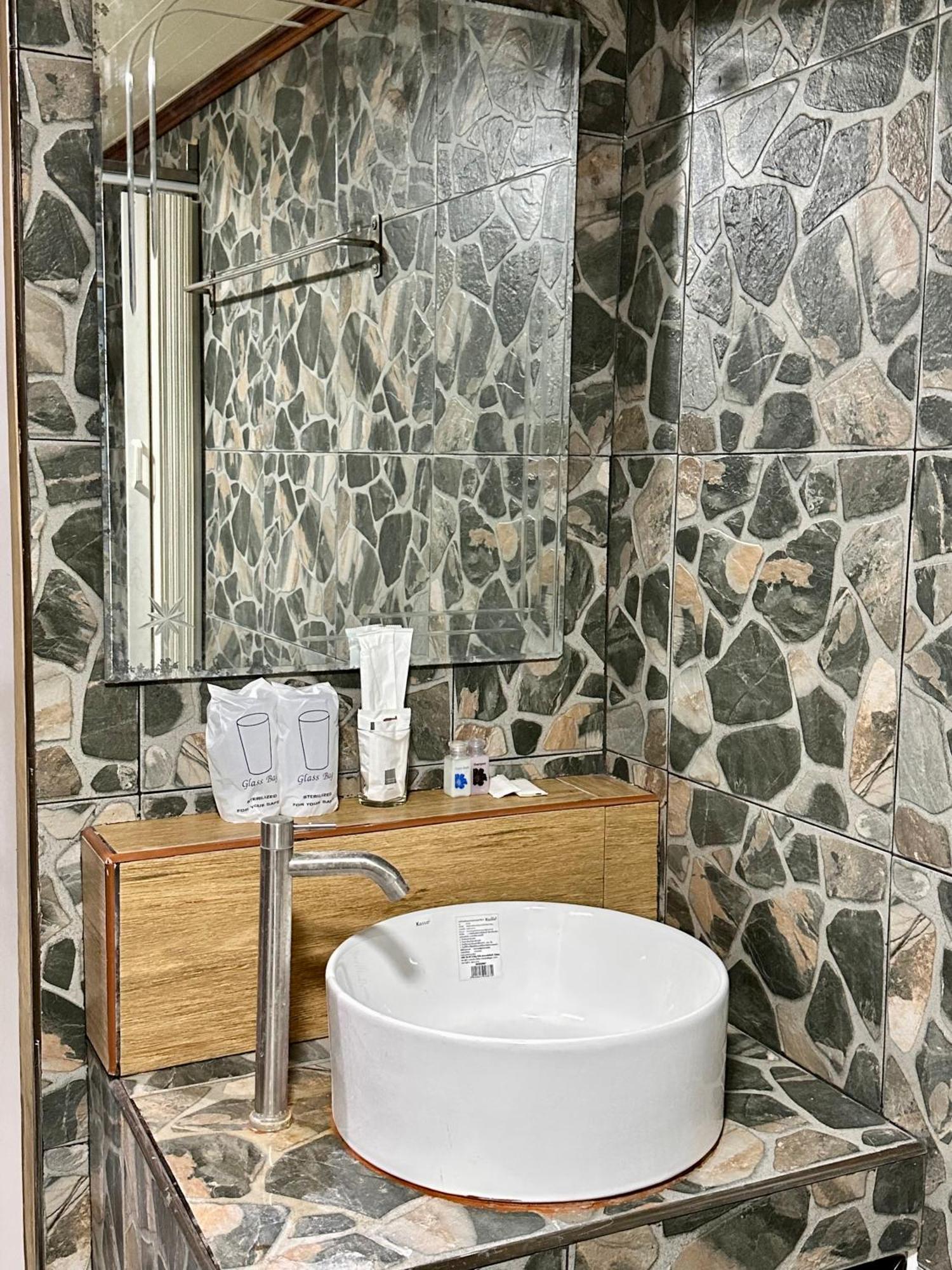 קו מוק Rinna Resort מראה חיצוני תמונה