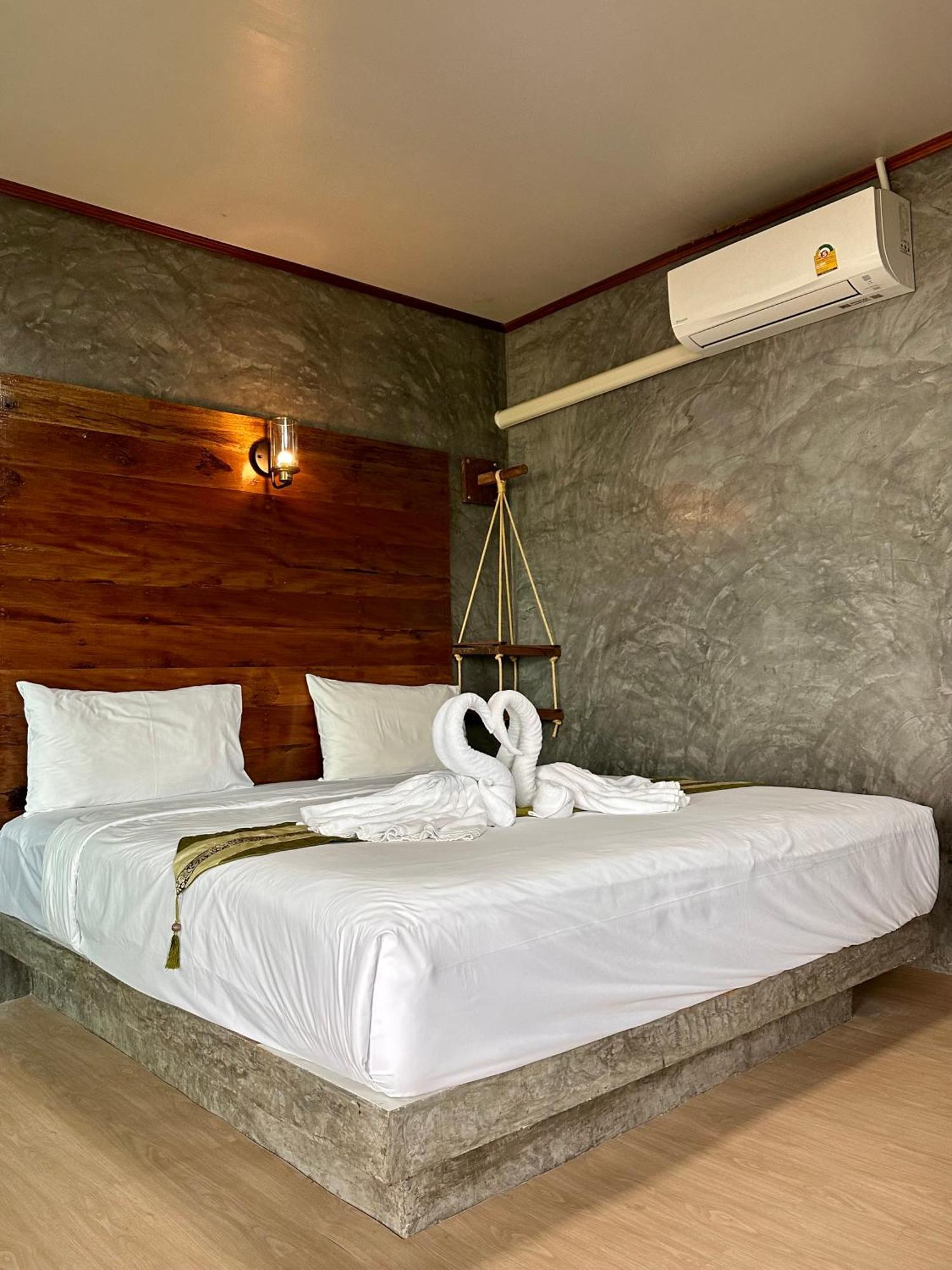 קו מוק Rinna Resort מראה חיצוני תמונה