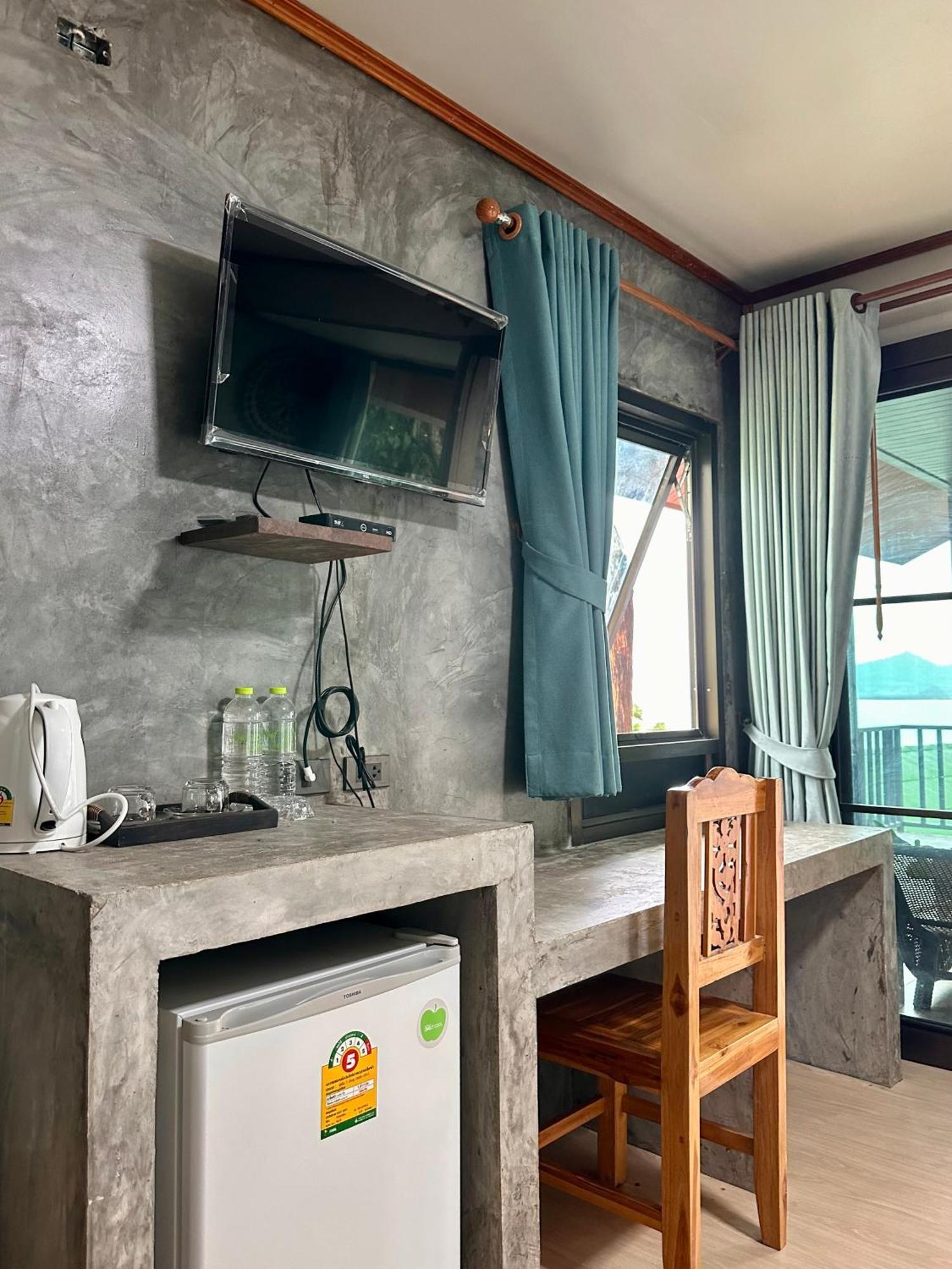 קו מוק Rinna Resort מראה חיצוני תמונה